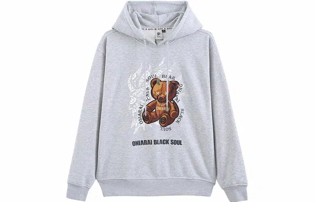 oniarai FW21