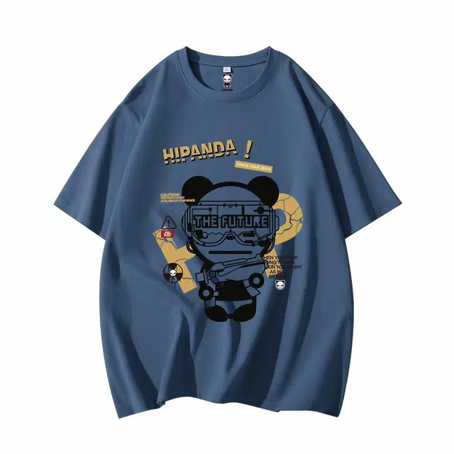 HIPANDA T