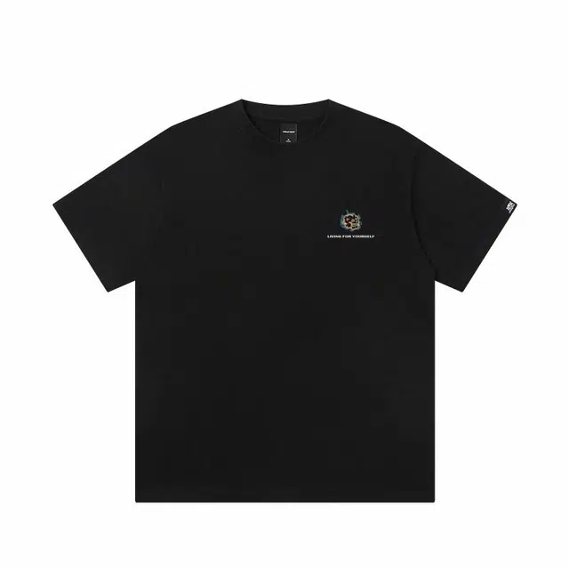 JUNGLE TIGER T