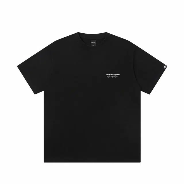 JUNGLE TIGER T