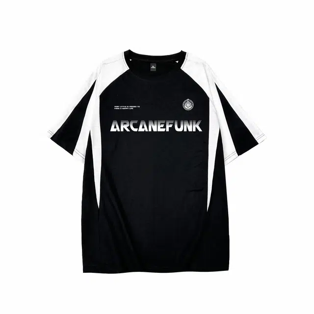 ARCANEFUNK T