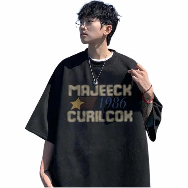 Fakeyoung T