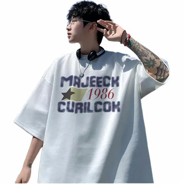 Fakeyoung T