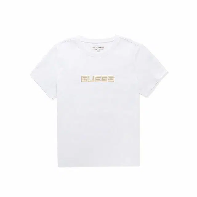 GUESS logoT