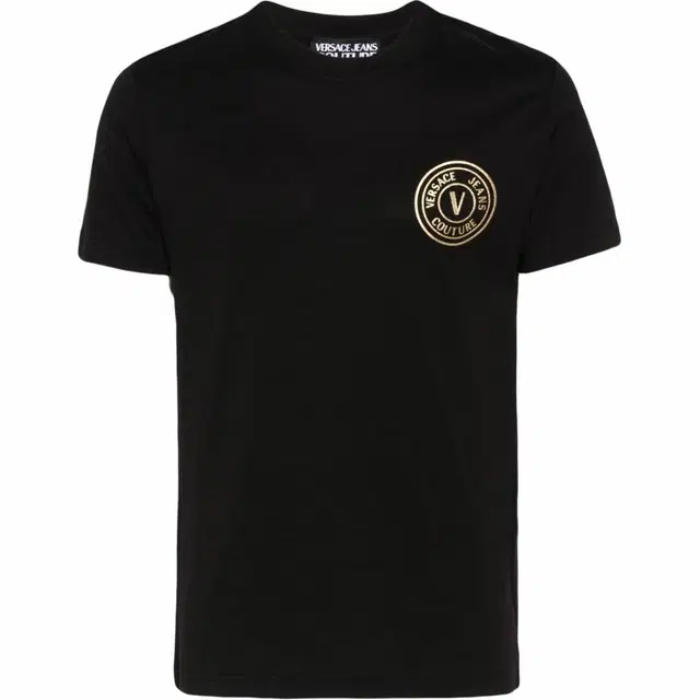 VERSACE JEANS COUTURE T