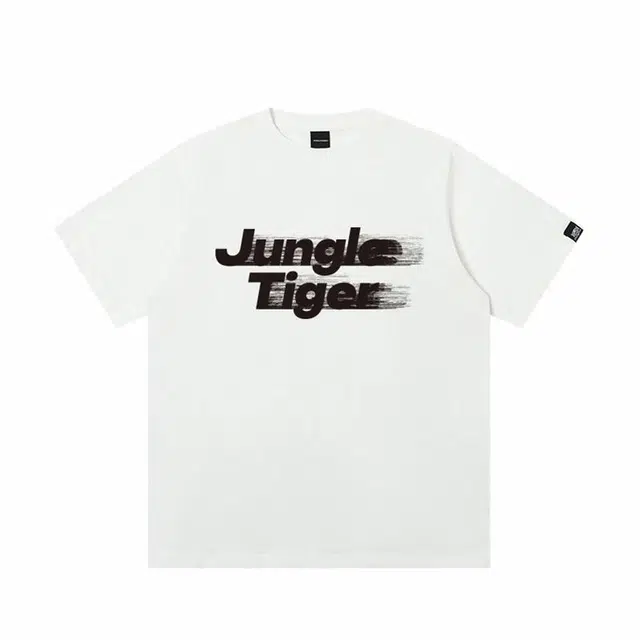 JUNGLE TIGER T