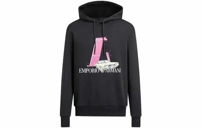 EMPORIO ARMANI SS22