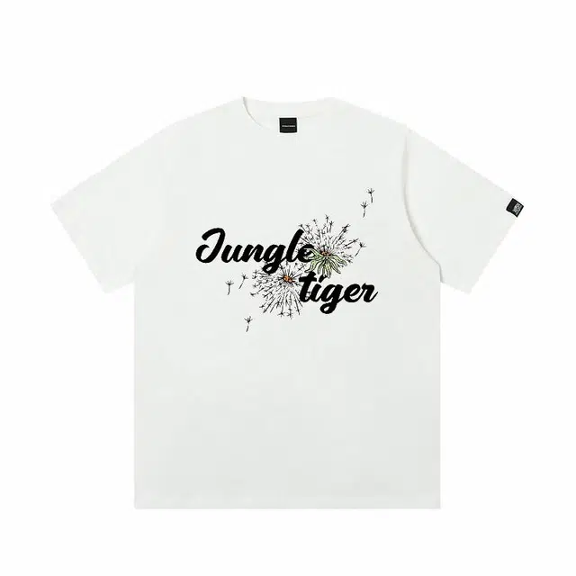 JUNGLE TIGER T