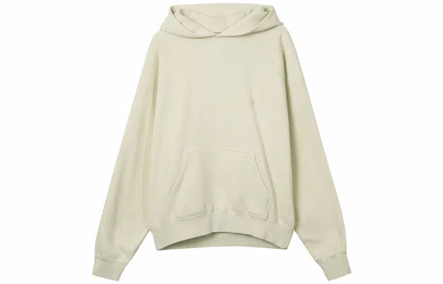 Fear of God Essentials FW21 Hoodie