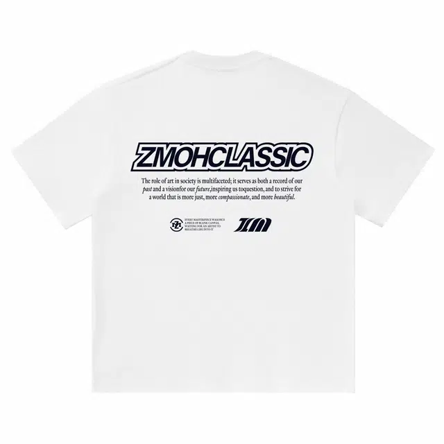 ZMOH T