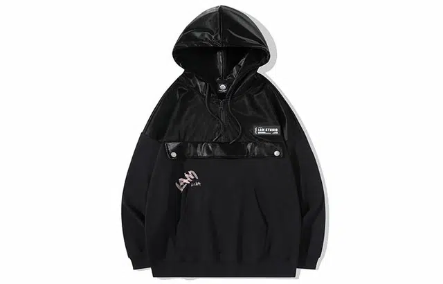 LAMLICKA Hoodie