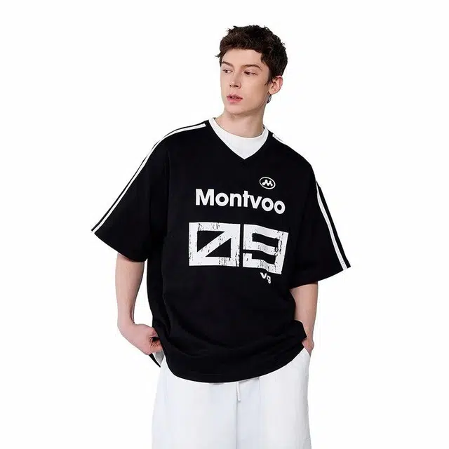 MONTVOO 7AT