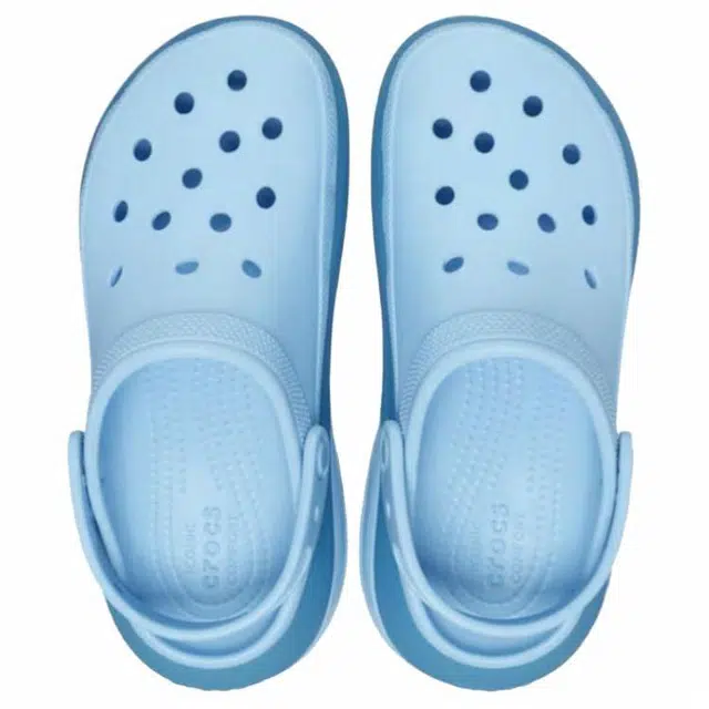 Crocs Mega Crush Matte Clog