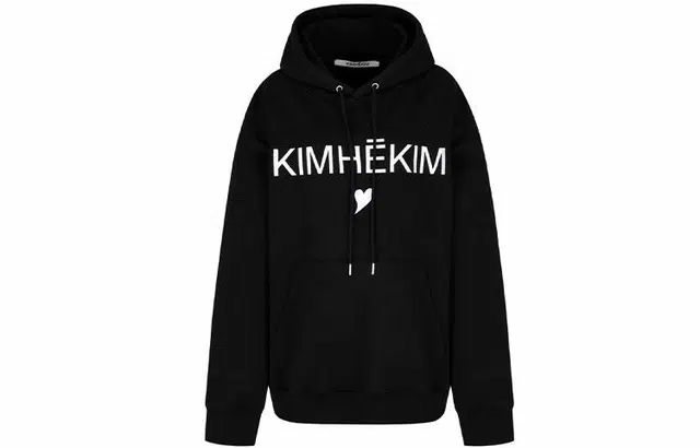 KIMHEKIM FW21 Logo