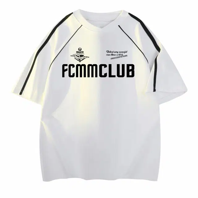 FCMM LogoT