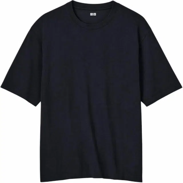 UNIQLO SS25 U T