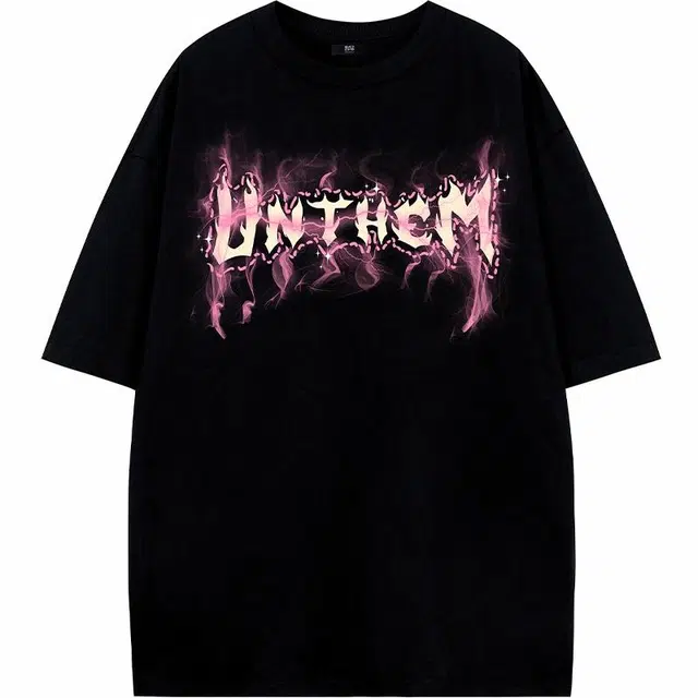 UNthemed T