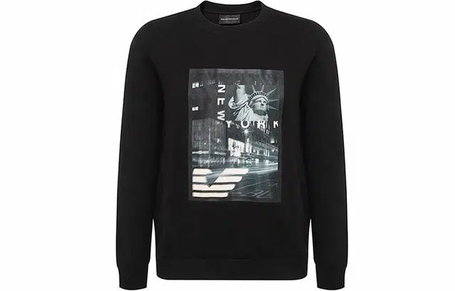 EMPORIO ARMANI