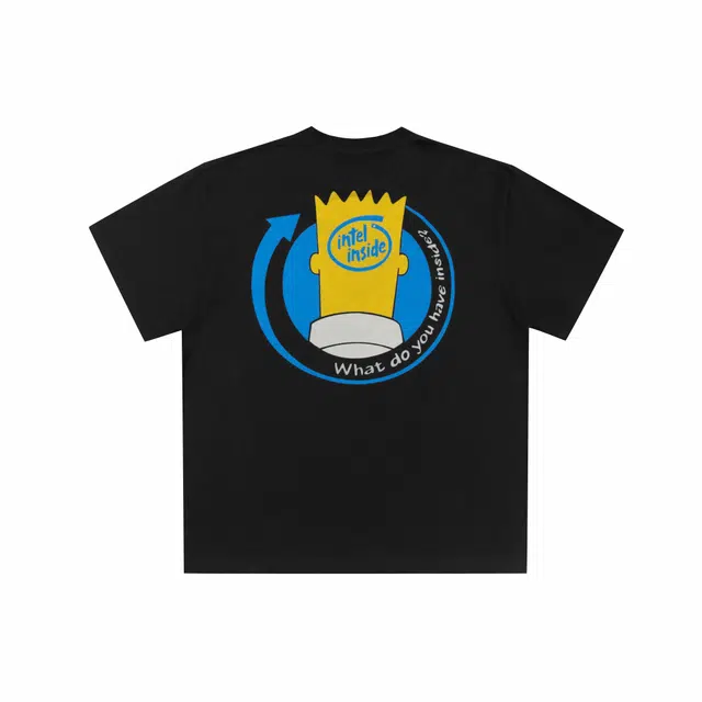 False Perception T