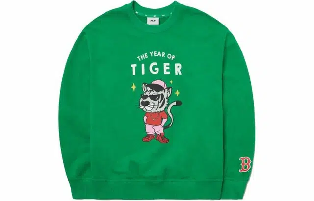 MLB SS22