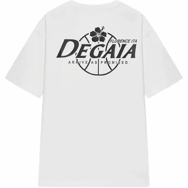 DEGAIA SS25 T