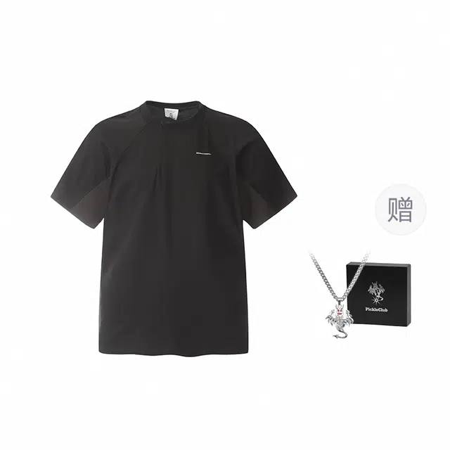 LBPC x PickleClub T