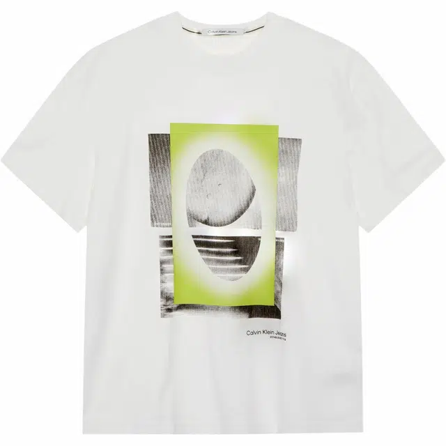 CALVIN KLEIN Jeans T