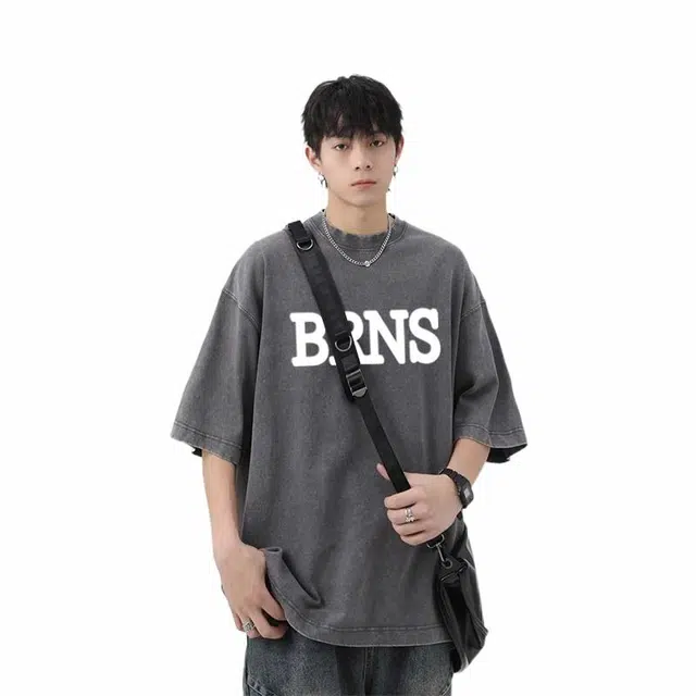 TIMD SS25 T