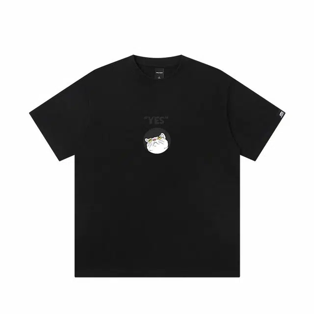 JUNGLE TIGER oversizeT