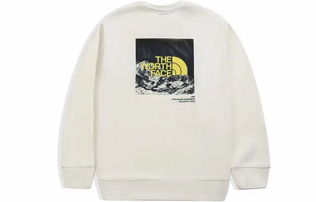 THE NORTH FACE SS22 Logo