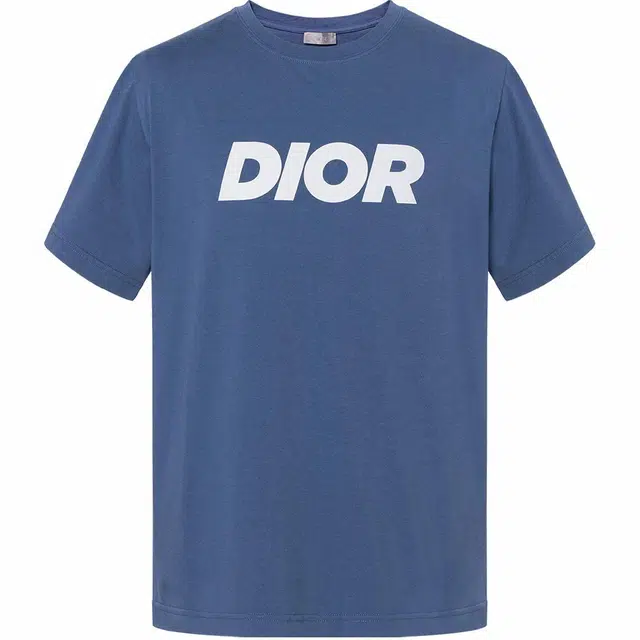 DIOR SS24 LogoT