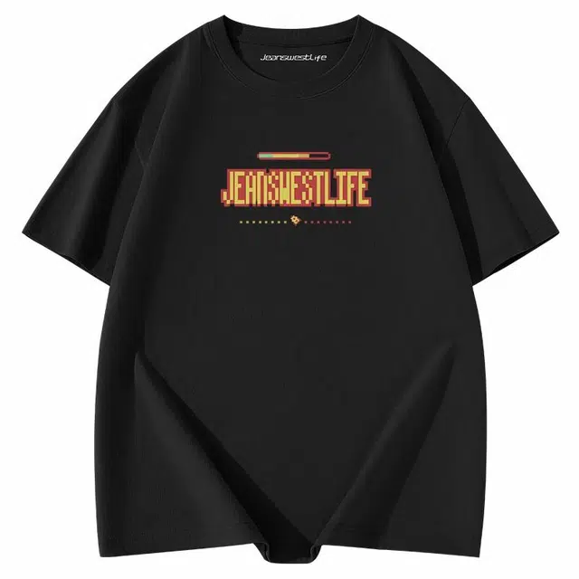 JEANSWEST LIFE LOGOT