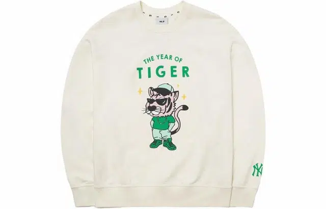 MLB SS22