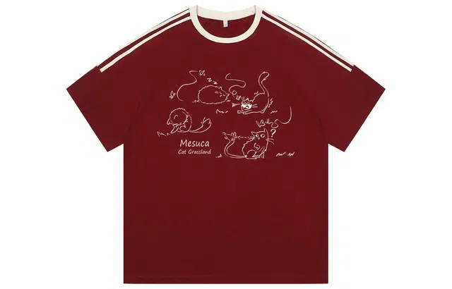 MESUCA logoT