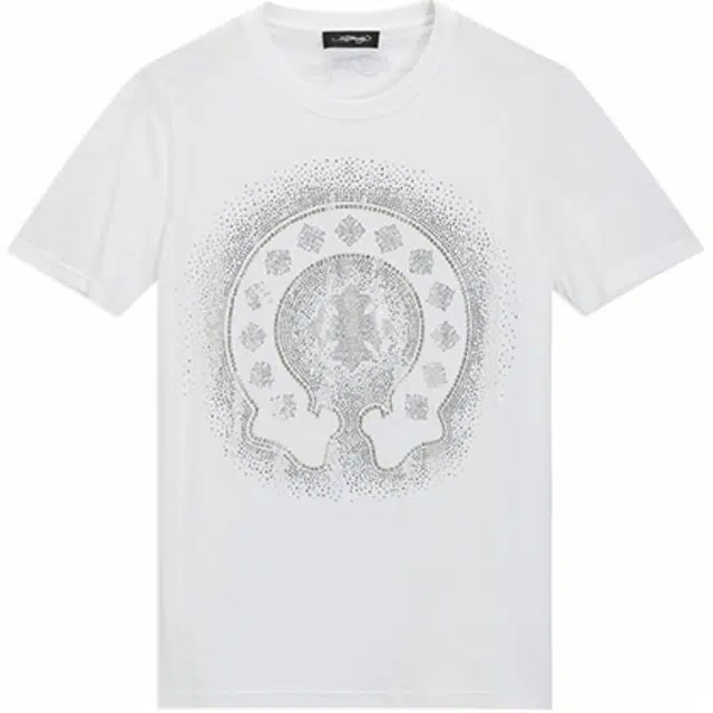Ed Hardy FW24 White