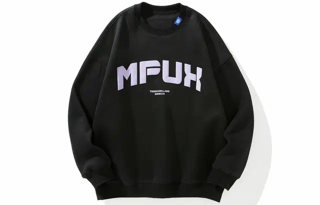 MPUX