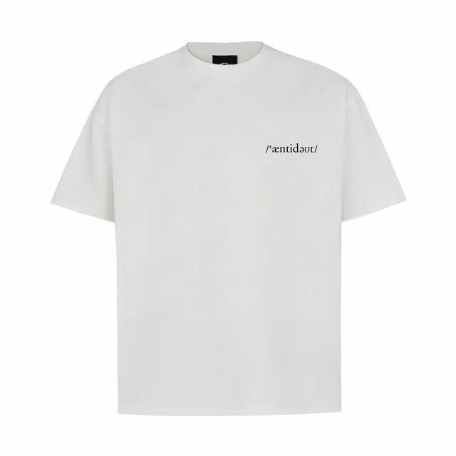 antidote worldwide T