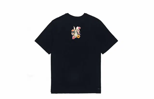 Jordan Dfct Ss Crew YXYY LogoT