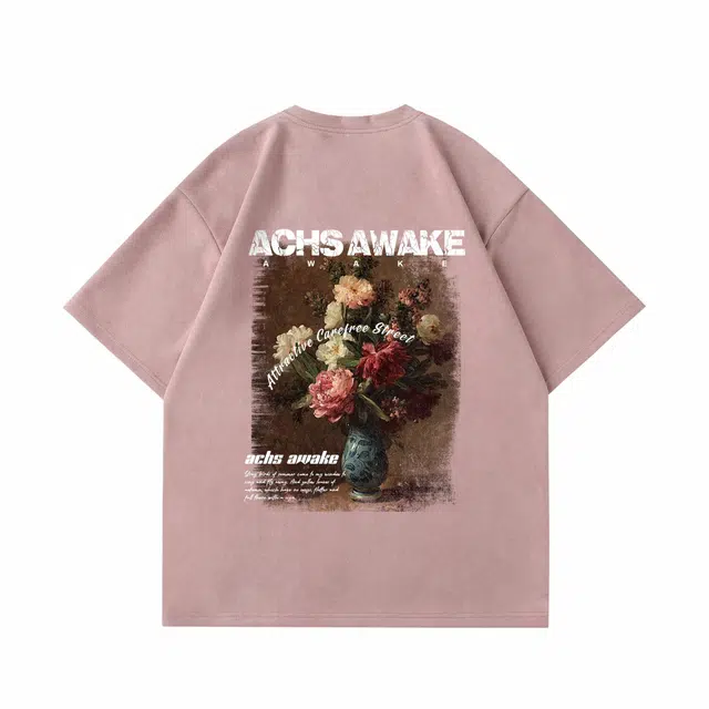 ACHS AWAKE T