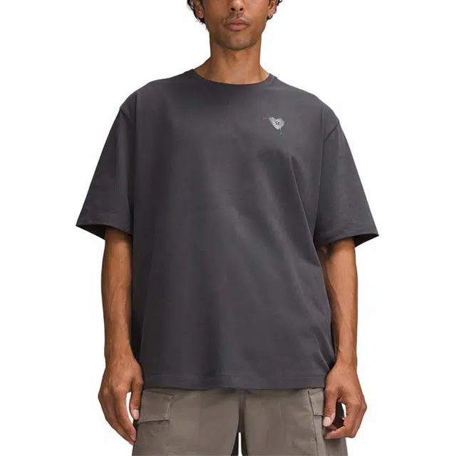 lululemon Brushed T