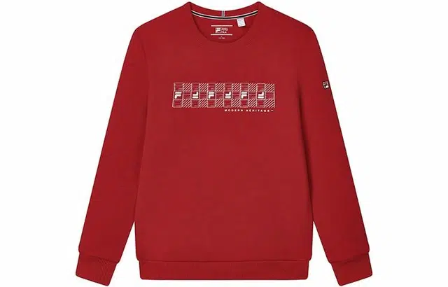 FILA Logo