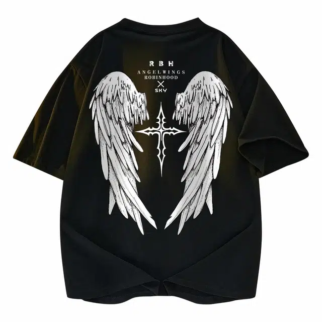ROBINHOOD T