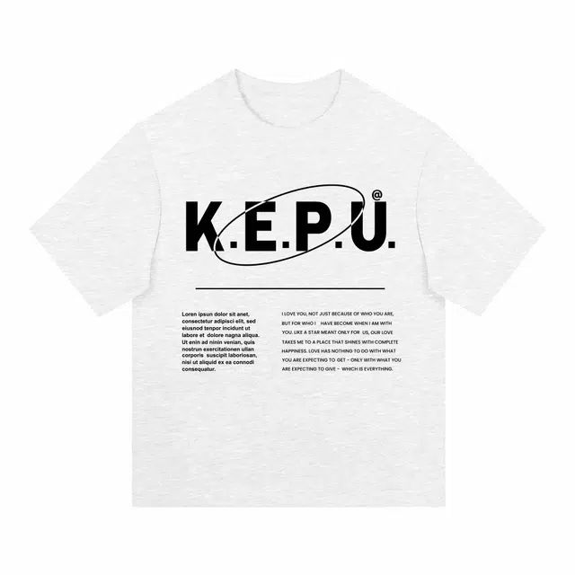 kepu logoT