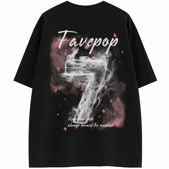 FAVEPOP 7T