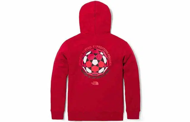 THE NORTH FACE