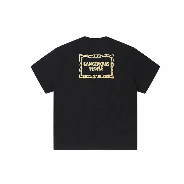 DANGEROUSPEOPLE DSP T