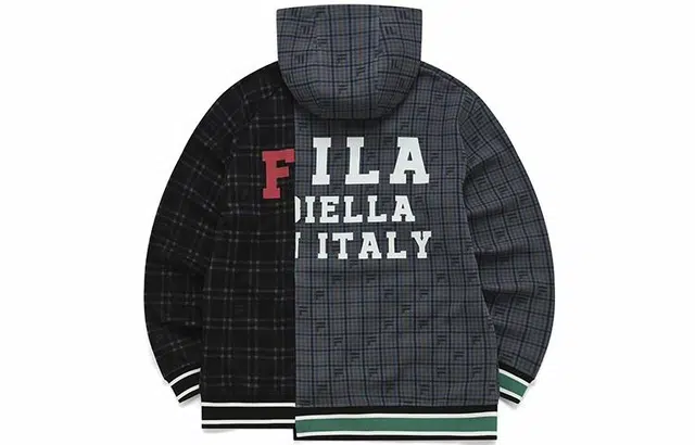 FILA MIHARA YASUHIRO