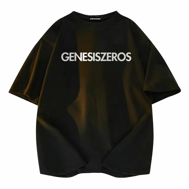 genesiszero 3DLogoT