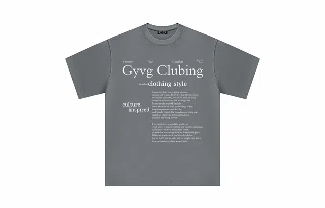 GY.VG LogoT