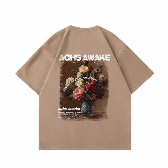 ACHS AWAKE T
